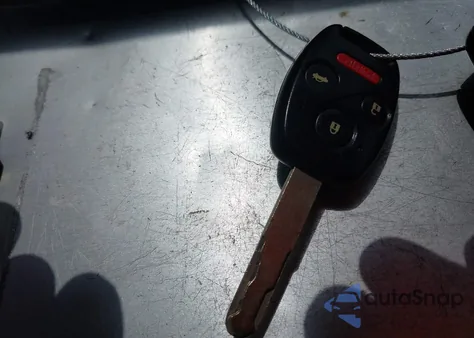 2008 Honda Accord 2.4 Lx from USA, damaged, VIN 1HGCP26358A136802